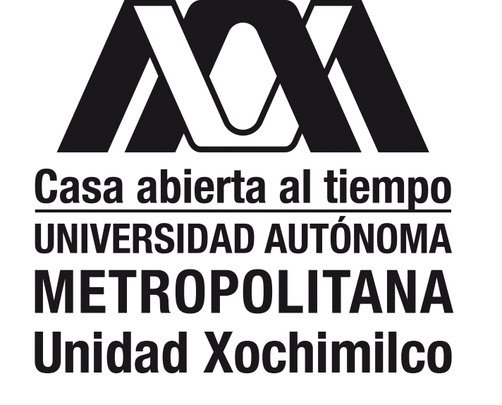 Logo UAM Xochimilco